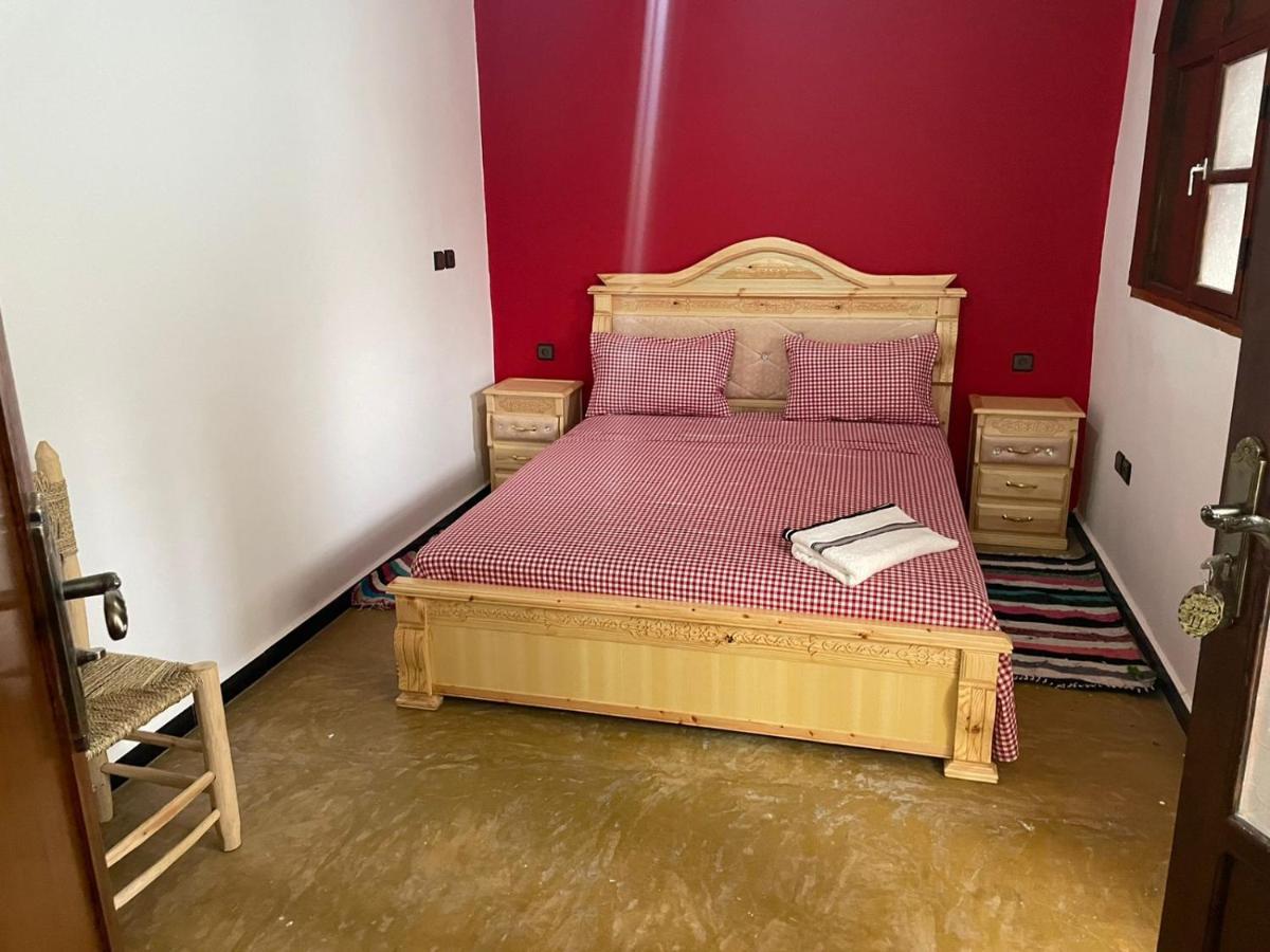Maison Lavail Tahanaout Eksteriør billede