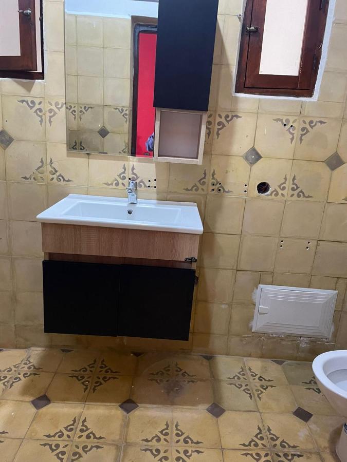 Maison Lavail Tahanaout Eksteriør billede